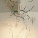 Wire leaves - Walk the Seasons exhibition Wire leaves - Walk the Seasons exhibition